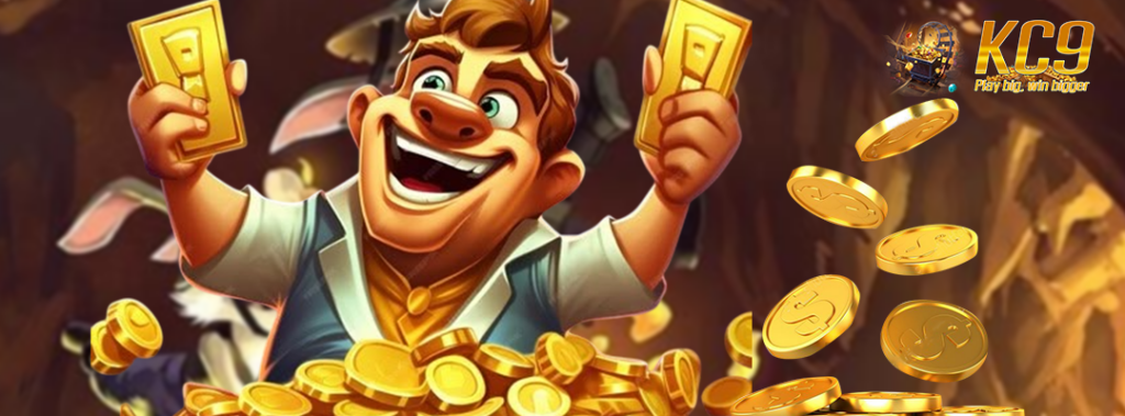 เกมสล็อตแตกง่าย