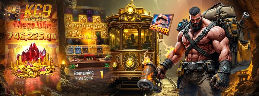 เกมสล็อตทดลองเล่นทุกค่าย